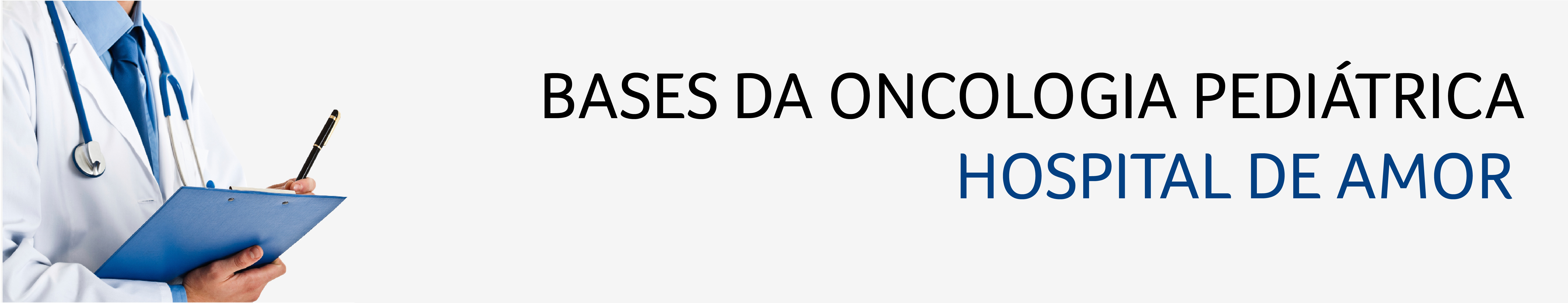 Bases da Oncologia Pediátrica 