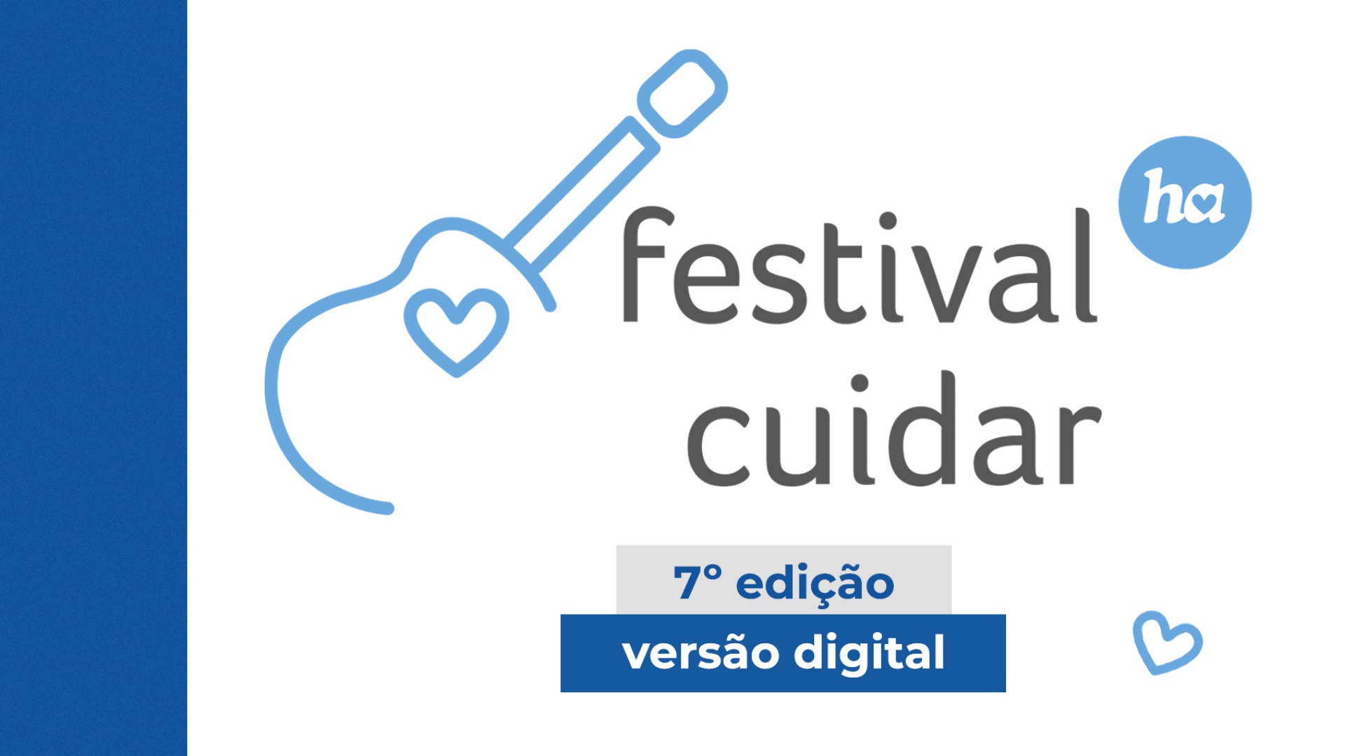 Festival Cuidar